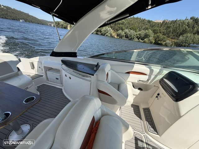 Chaparral 276 SSX - 14