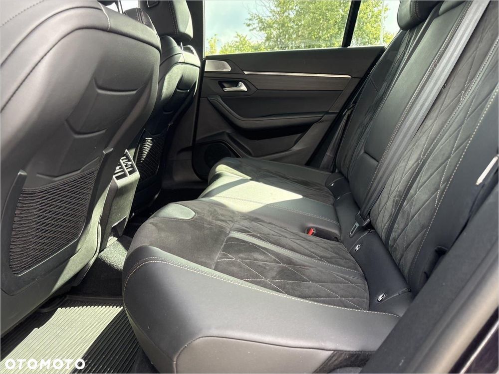 Peugeot 508 1.5 BlueHDi GT Pack S&S EAT8 - 15