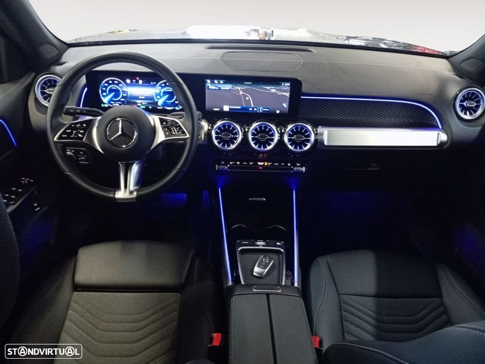 Mercedes-Benz EQB 250+ Edition - 10