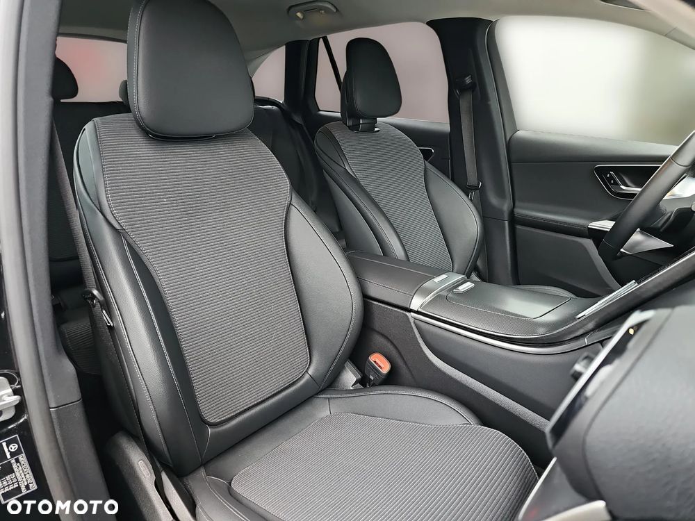 Mercedes-Benz GLC 200 4-Matic - 17