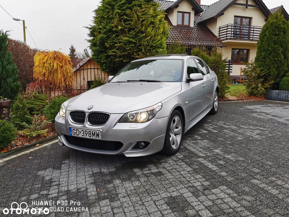 BMW Seria 5 - 11