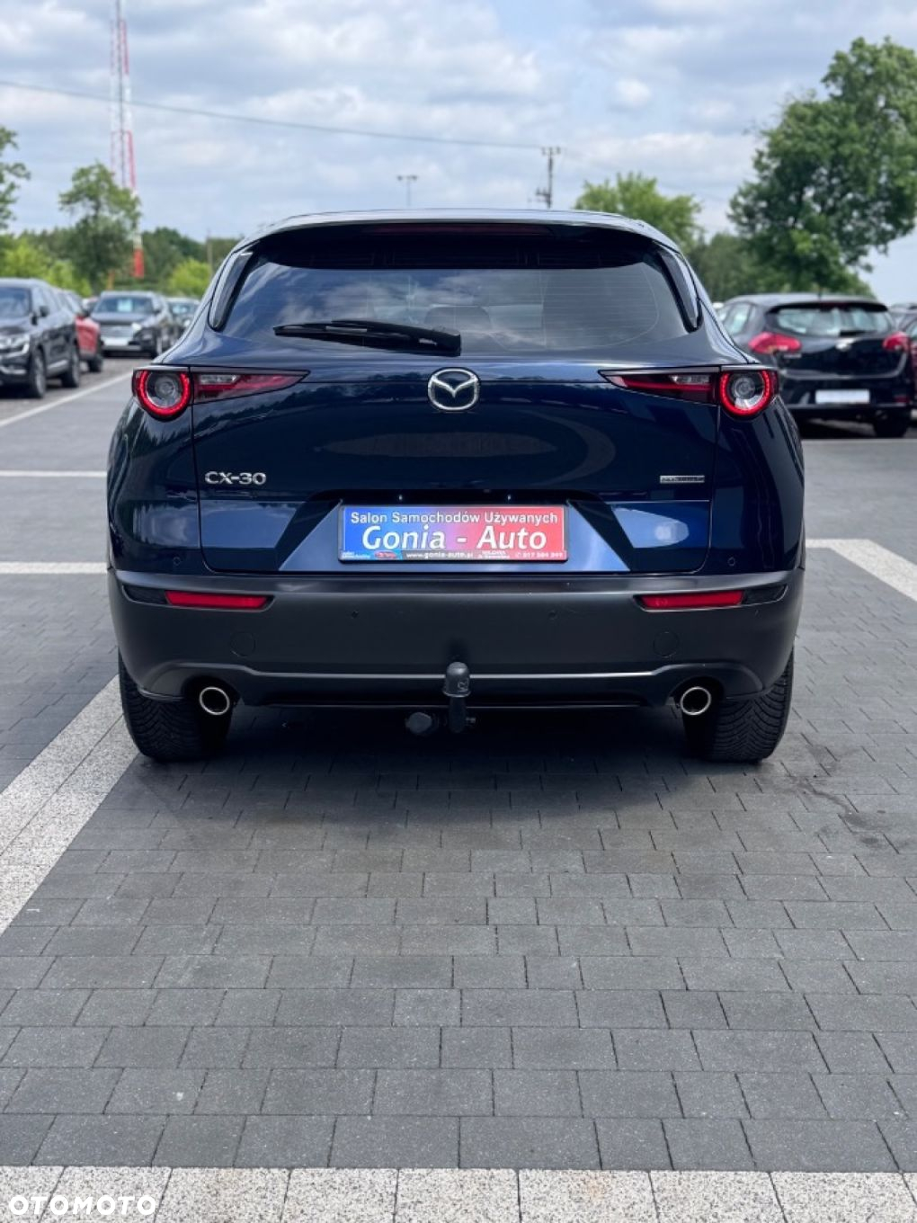 Mazda CX-30 - 6