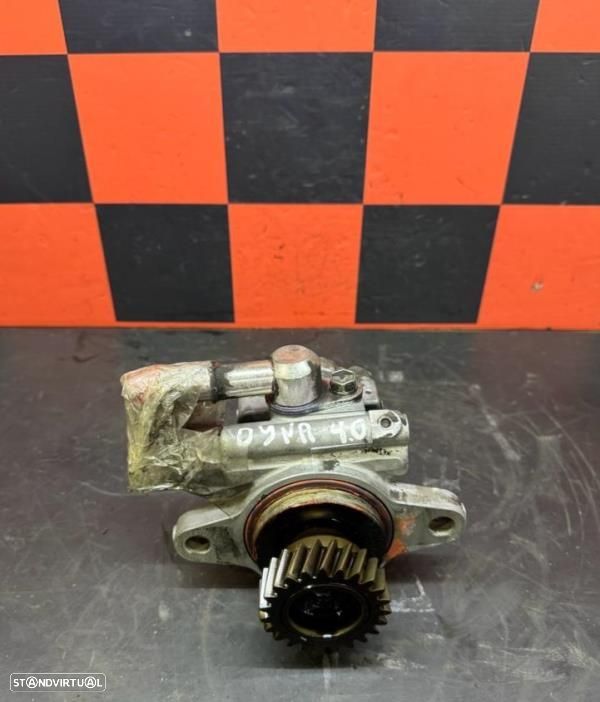 Bomba Direcção Assistida Toyota Dyna Camião De Plataforma/Chassis (Kd_ - 1