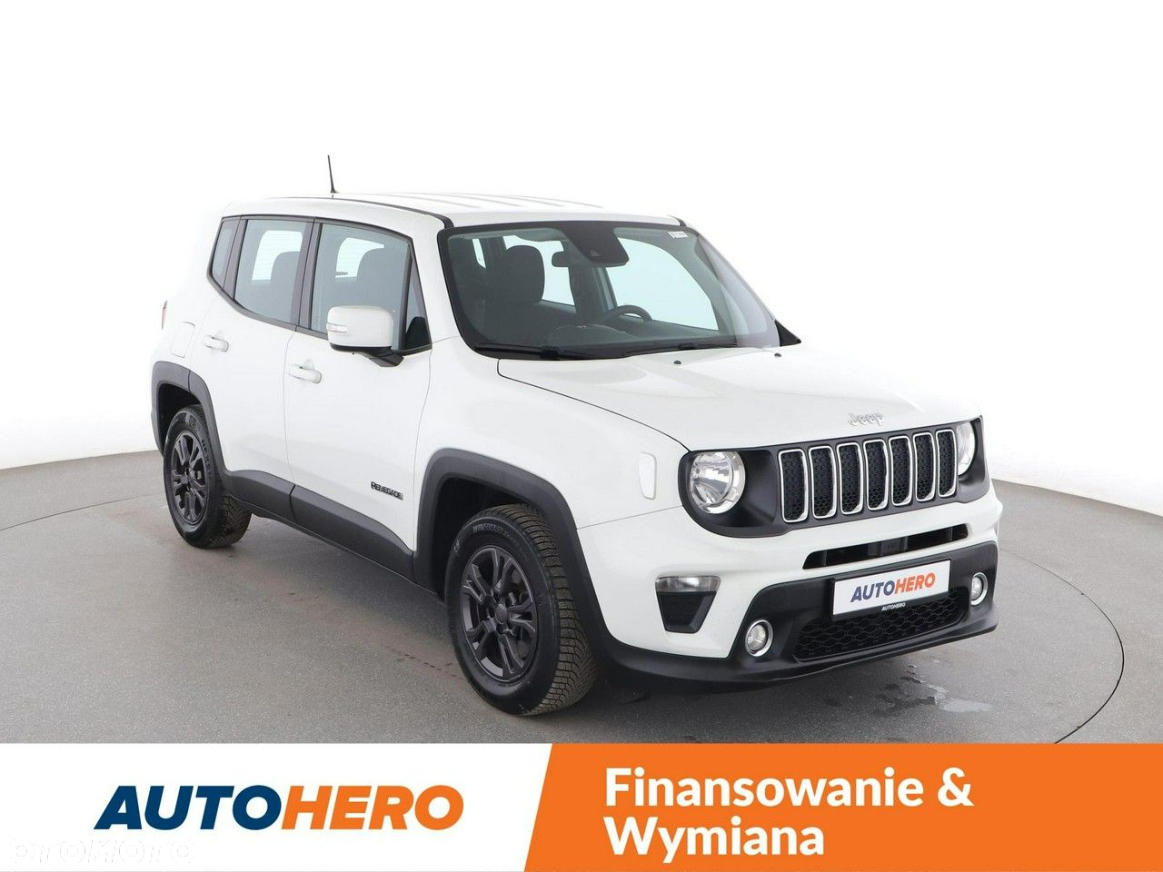 Jeep Renegade 1.3 T-GDI Longitude - 10
