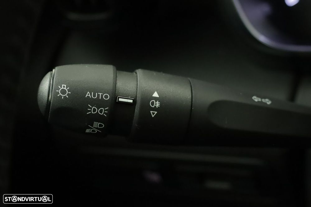 Citroën C3 Aircross 1.2 PureTech Plus - 17