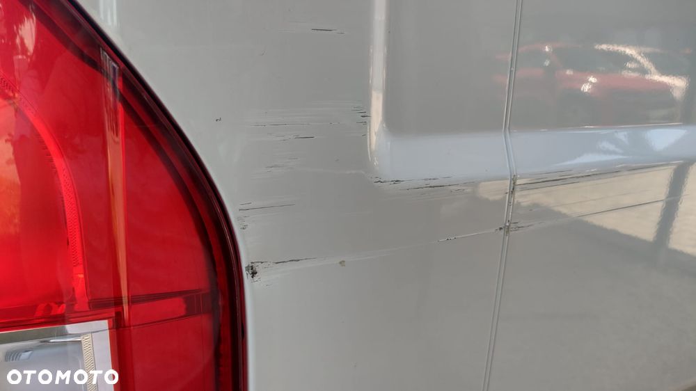 Fiat Ducato L4H3 2.2 140KM MAXI wysoki długi krajowy - 13