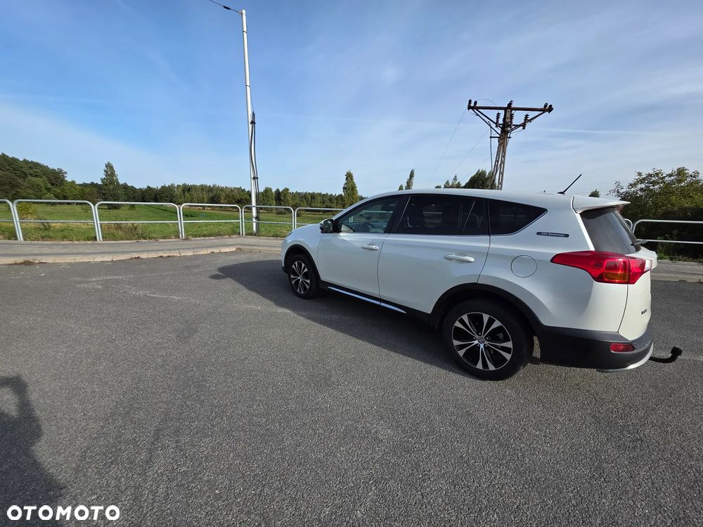 Toyota RAV4 2.0 Premium MS - 5