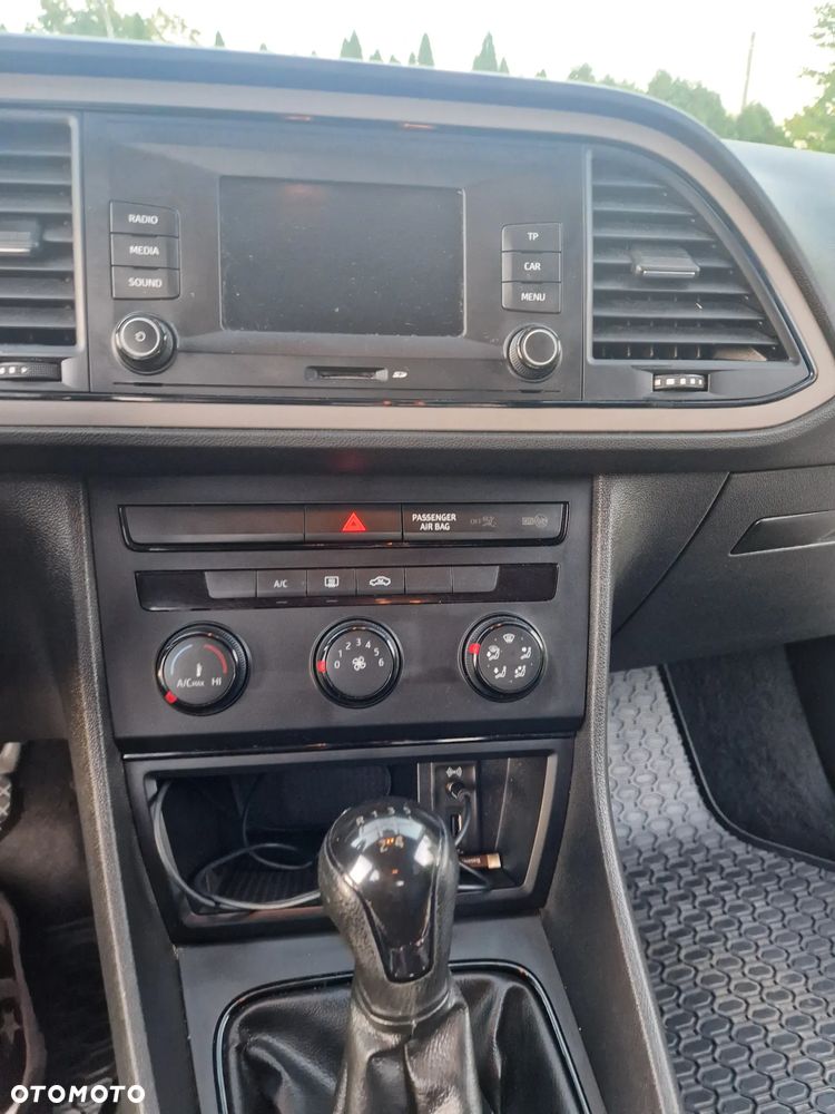 Seat Leon - 19