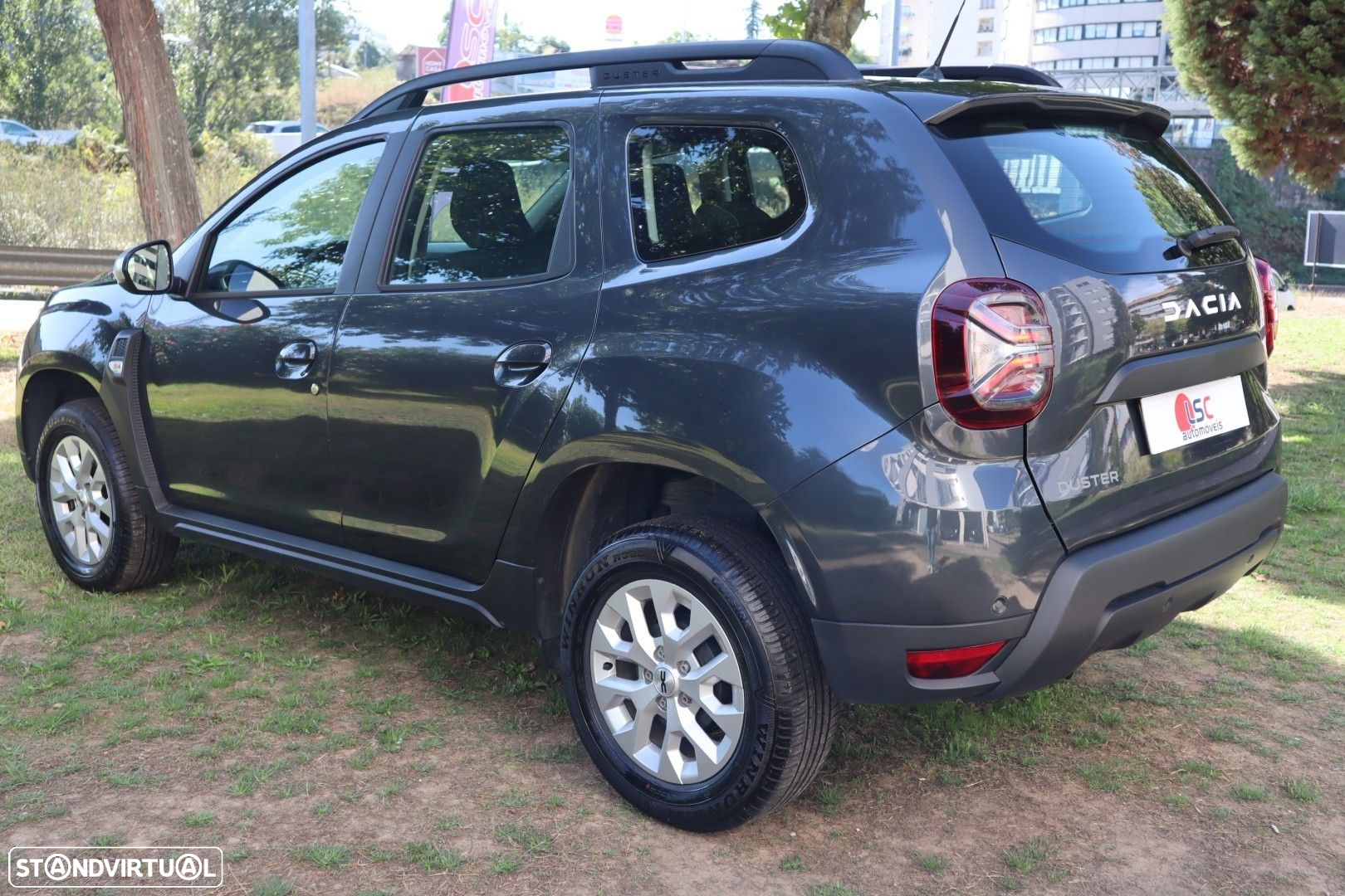 Dacia Duster 1.0 TCe Comfort - 6