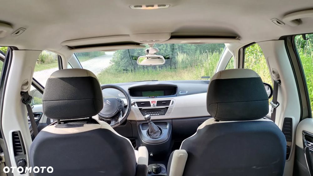 Citroën C4 Picasso 1.6 HDi Selection - 7