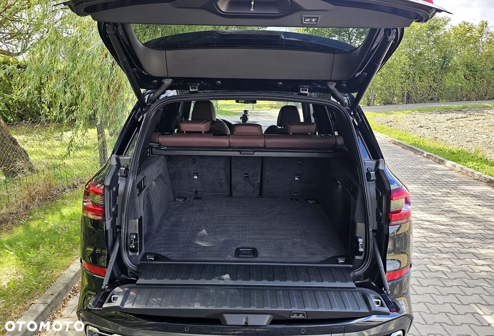 BMW X5 xDrive40i mHEV sport - 14