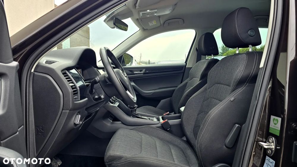 Skoda Kodiaq 1.5 TSI ACT DSG Style - 18