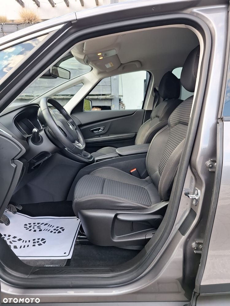 Renault Scenic ENERGY TCe 115 Dynamique - 17