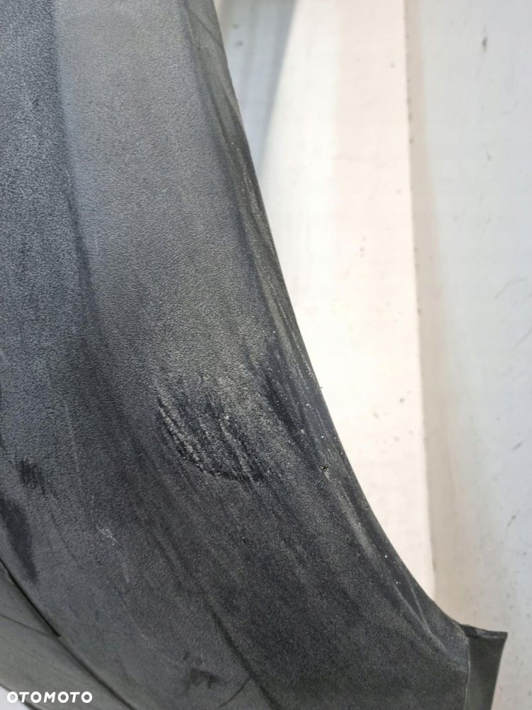 iveco daily 3 iii lift zderzak przód przedni - 6