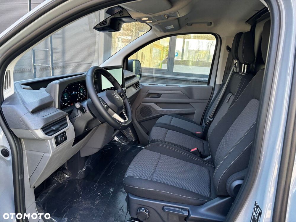 Volkswagen Transporter 2.0 TDI 150 KM 8-automat 8m L1 - 19