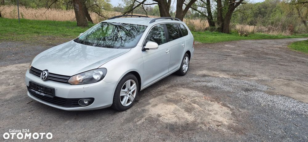 Volkswagen Golf 1.4 TSI Comfortline Optimum - 2