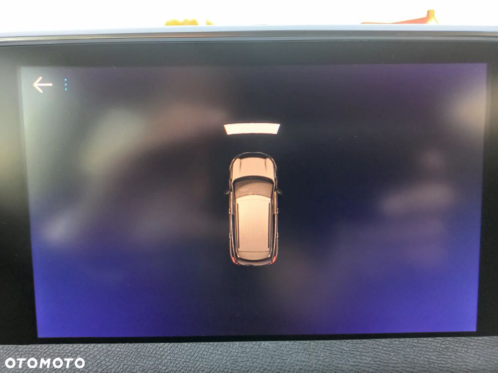 Peugeot 3008 BlueHDi 120 Stop & Start EAT6 Active Business-Paket - 33