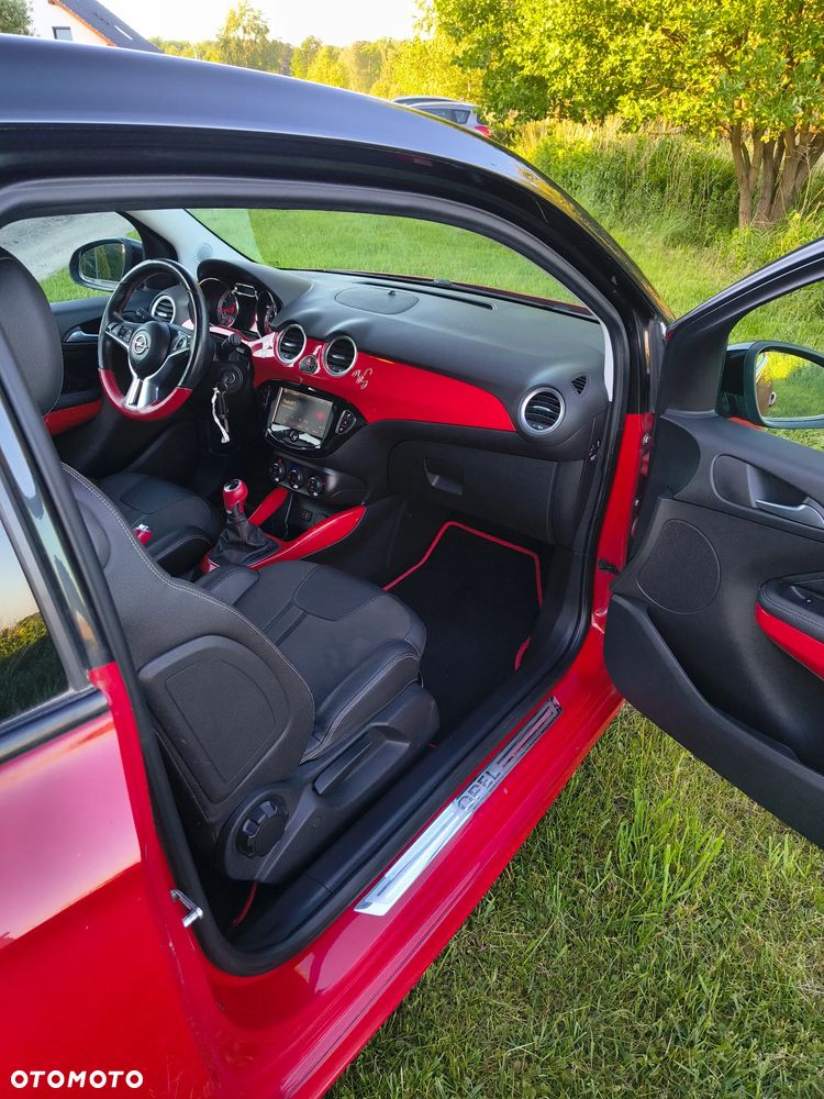 Opel Adam 1.4 Unlimited - 17