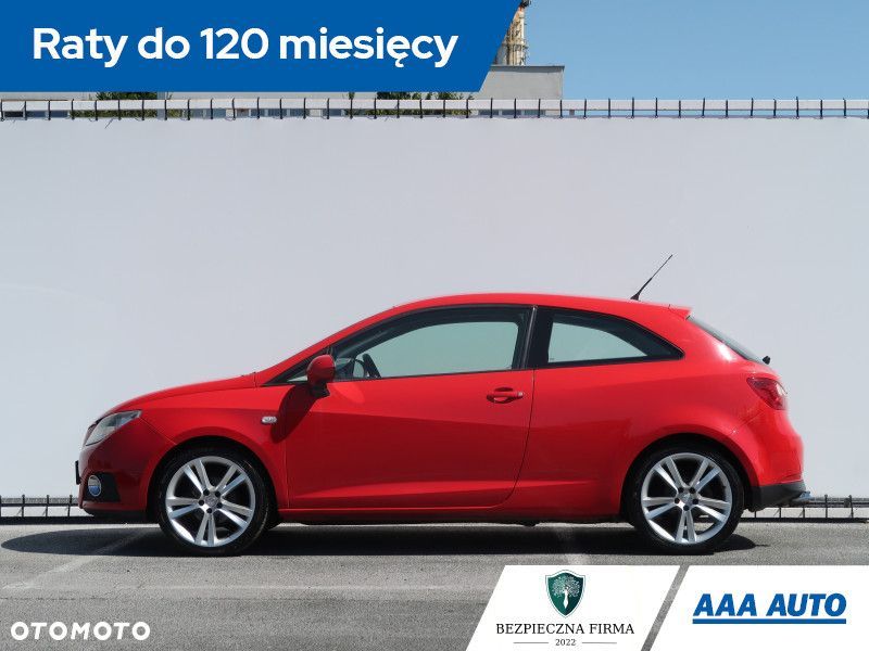 Seat Ibiza - 3