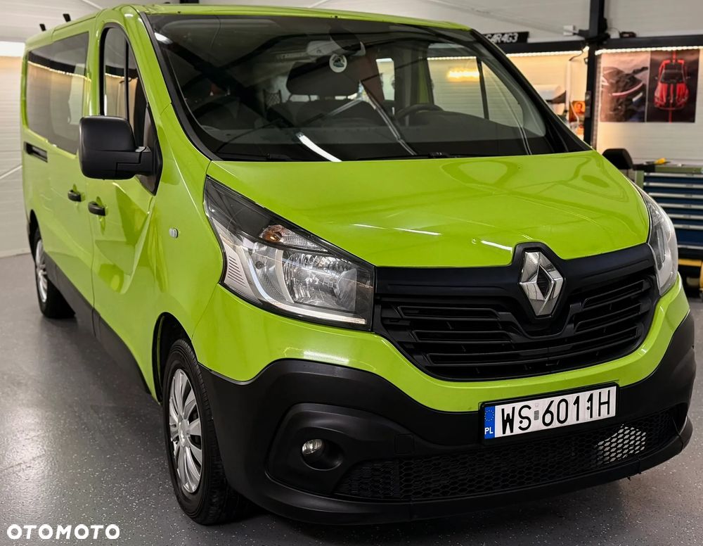 Renault Trafic - 3
