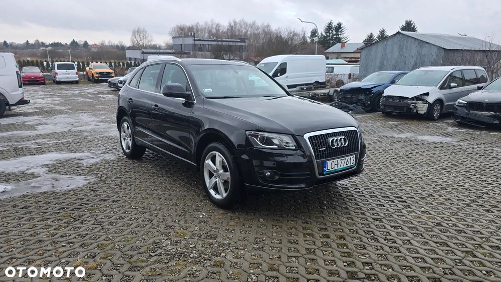 Audi Q5 2.0 TDI Quattro S tronic - 6