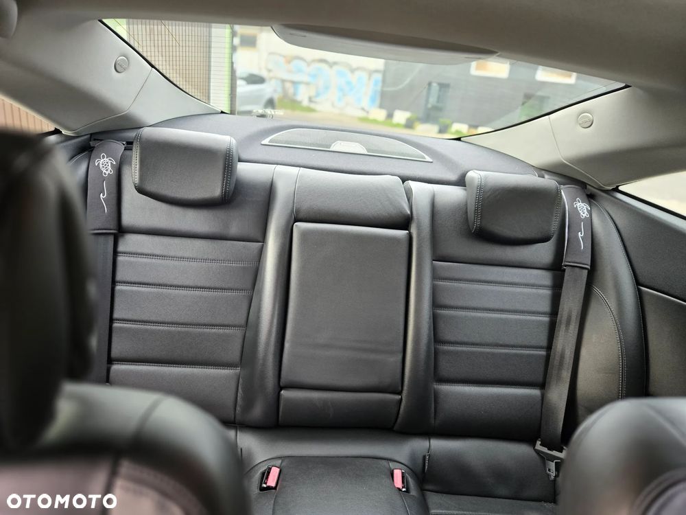 Renault Laguna 3.5 V6 Initiale - 7