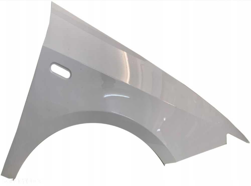 Błotnik lewy seat ibiza lV 6J WSZYSTKIE KOLORY LC9Z - 9