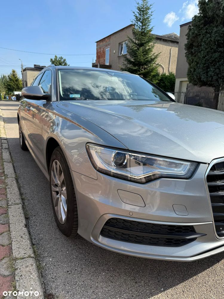 Audi A6 Avant - 12