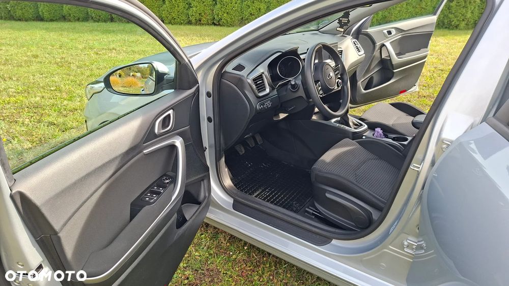Kia Ceed - 23