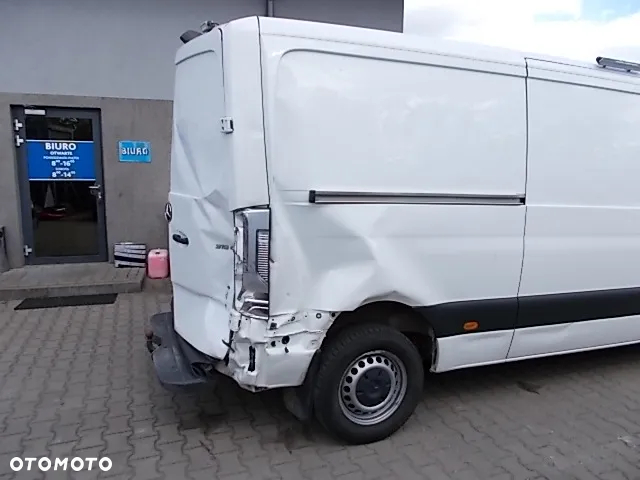 Mercedes-Benz SPRINTER 315 - 9