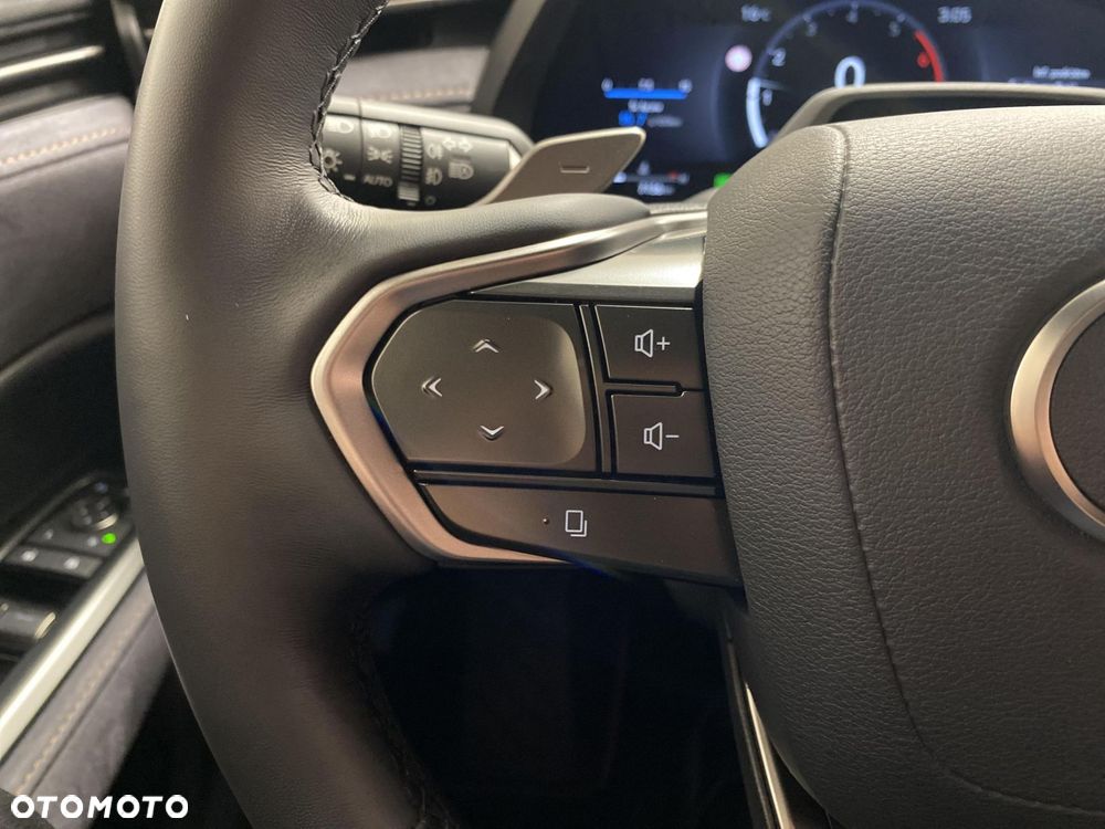 Lexus LBX 1.5 Hybrid Cool AWD - 12