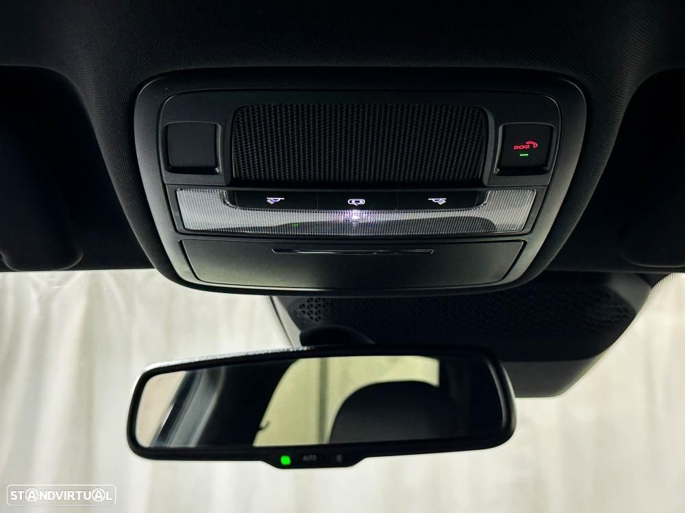 MG MG4 64 kWh XPower Luxury - 22