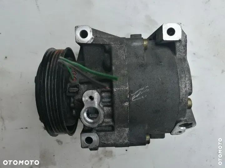 SPRĘŻARKA KLIMATYZACJI FIAT PUNTO II 592475600 - 1