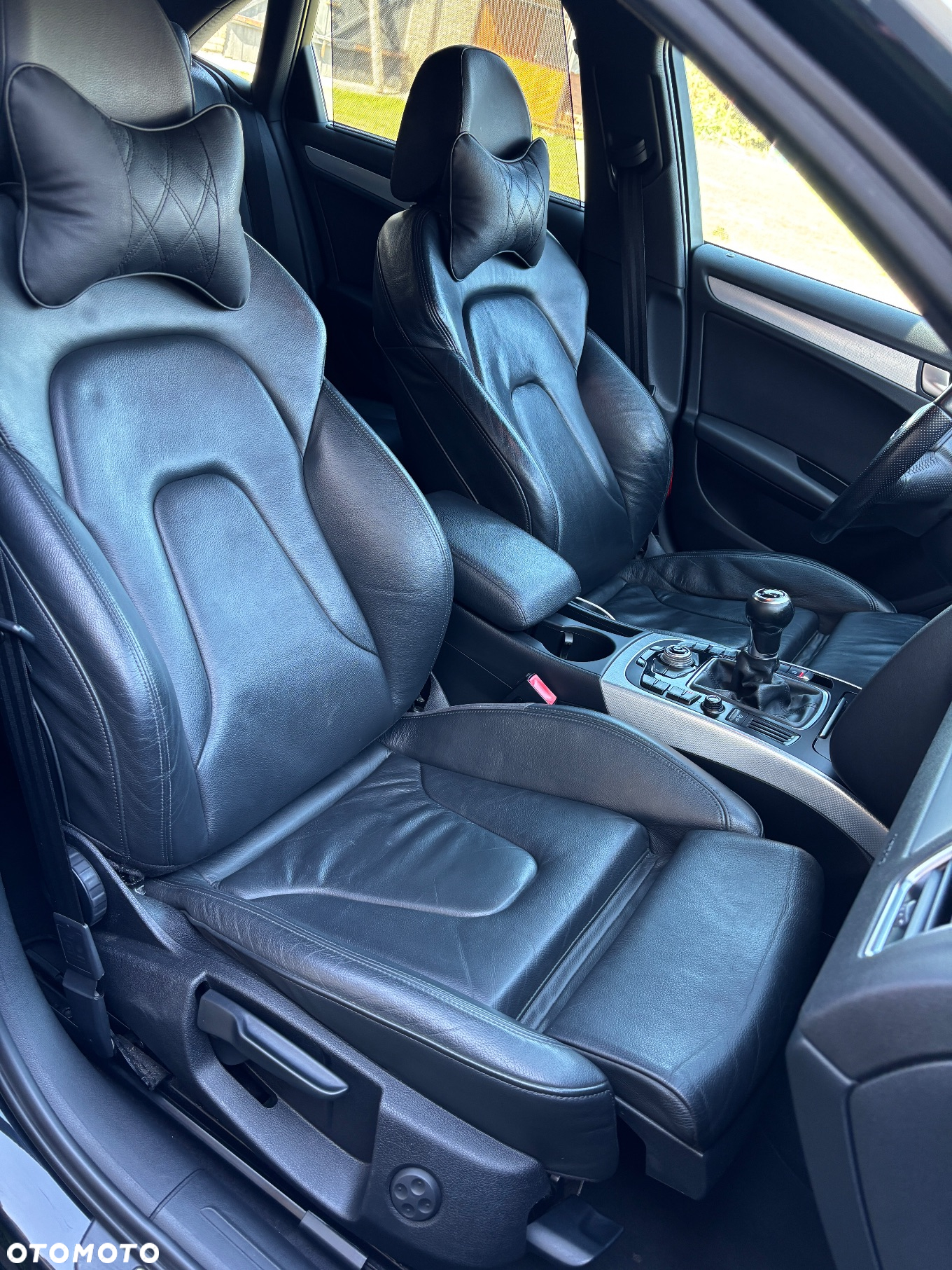 Audi A4 - 19