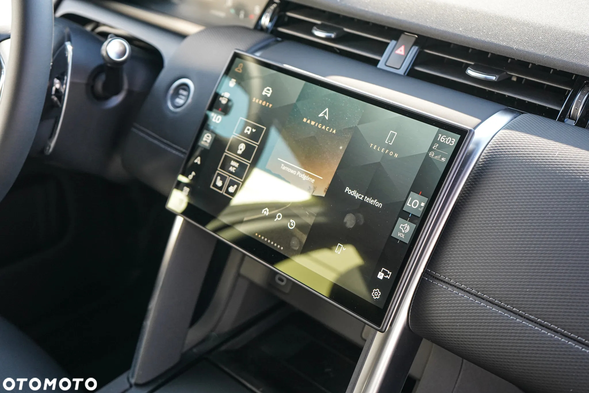 Land Rover Discovery Sport D200 Dynamic SE - 13