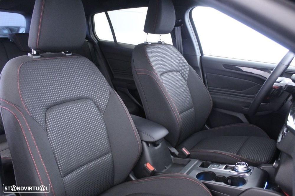 Ford Focus SW 1.5 TDCi EcoBlue ST-Line Aut. - 14