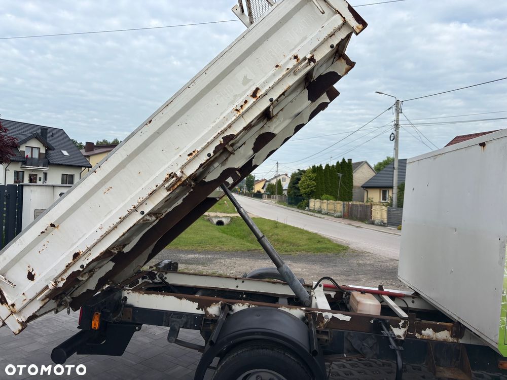 Iveco 35c13 - 9