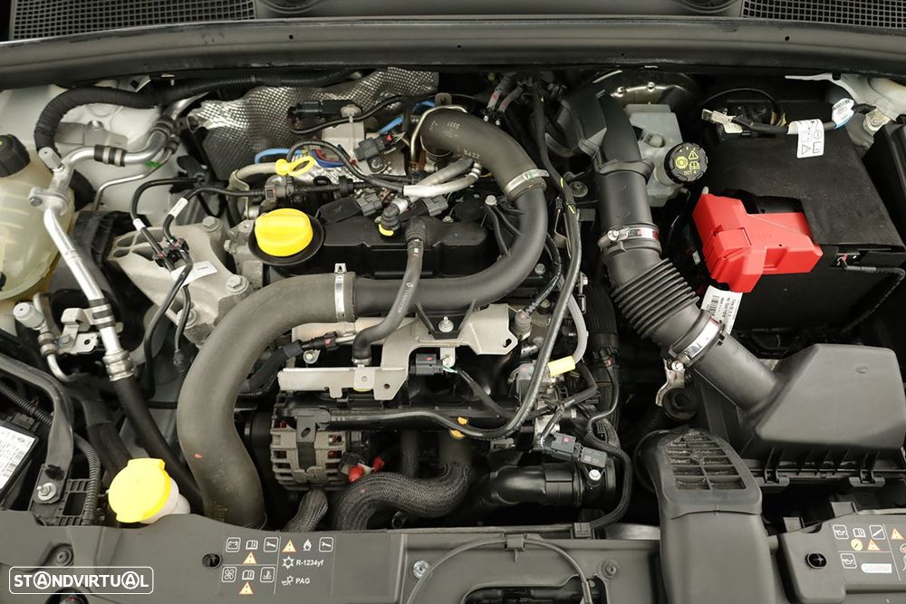 Renault Clio 1.0 TCe RS Line - 25