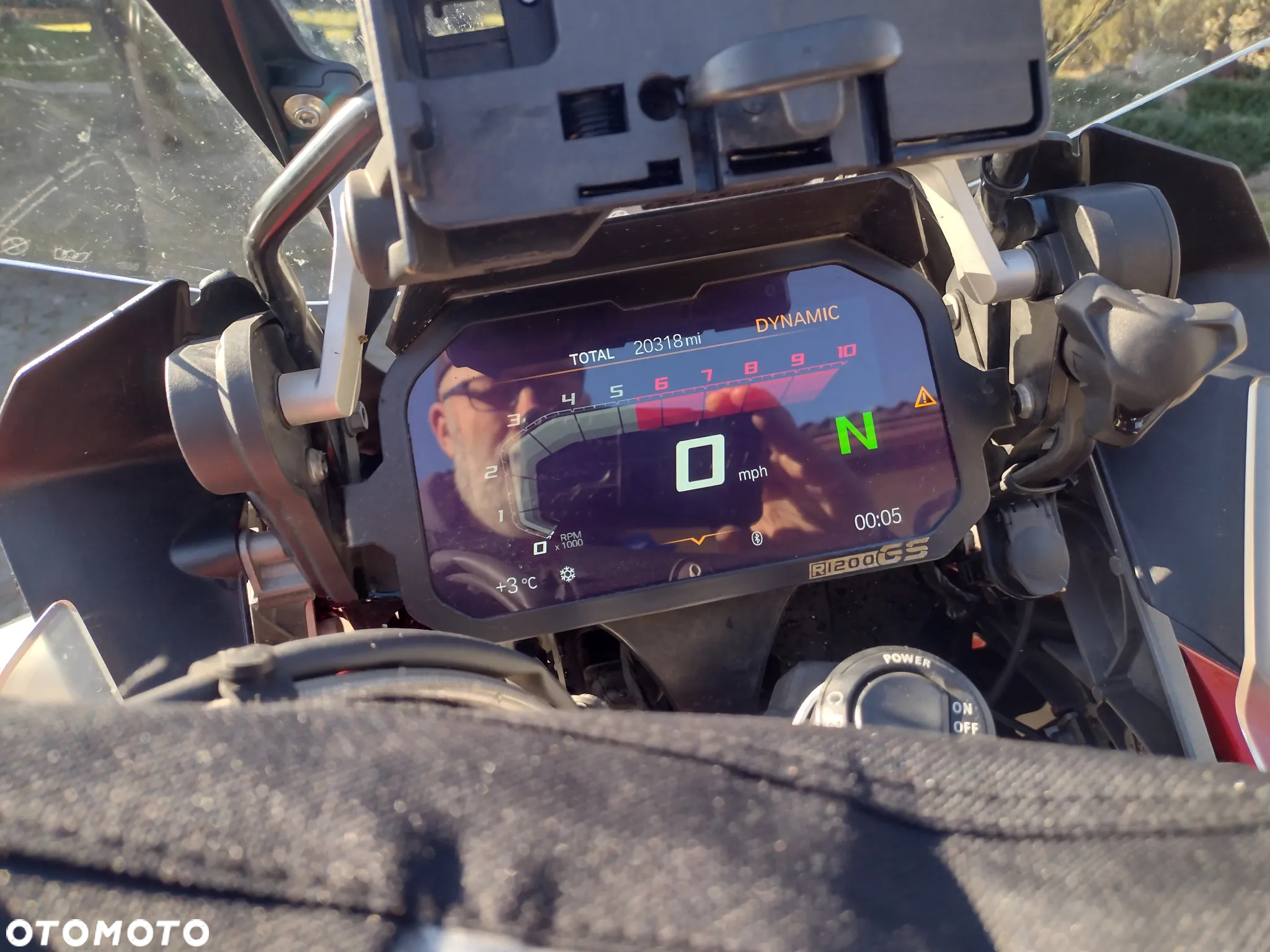 BMW Adventure - 12
