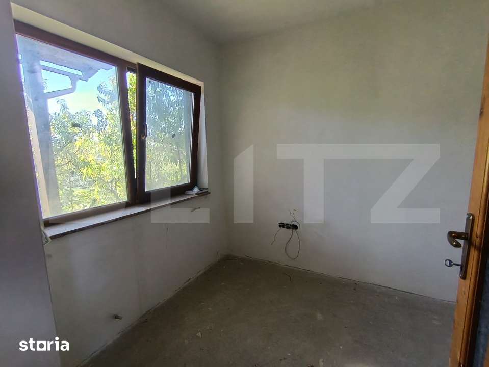 Casa cu 5 camere, in suprafata de 200 mp, Zalau - Imagine principală: 3/17