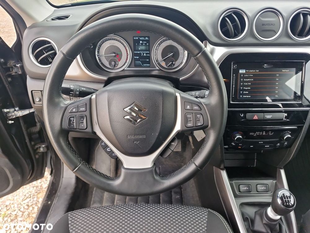 Suzuki Vitara - 13