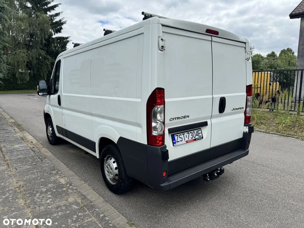 Citroën Jumper - 7