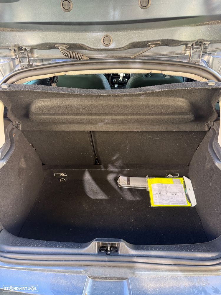 Renault Clio Cargo ENERGY dCi 75 Base - 15