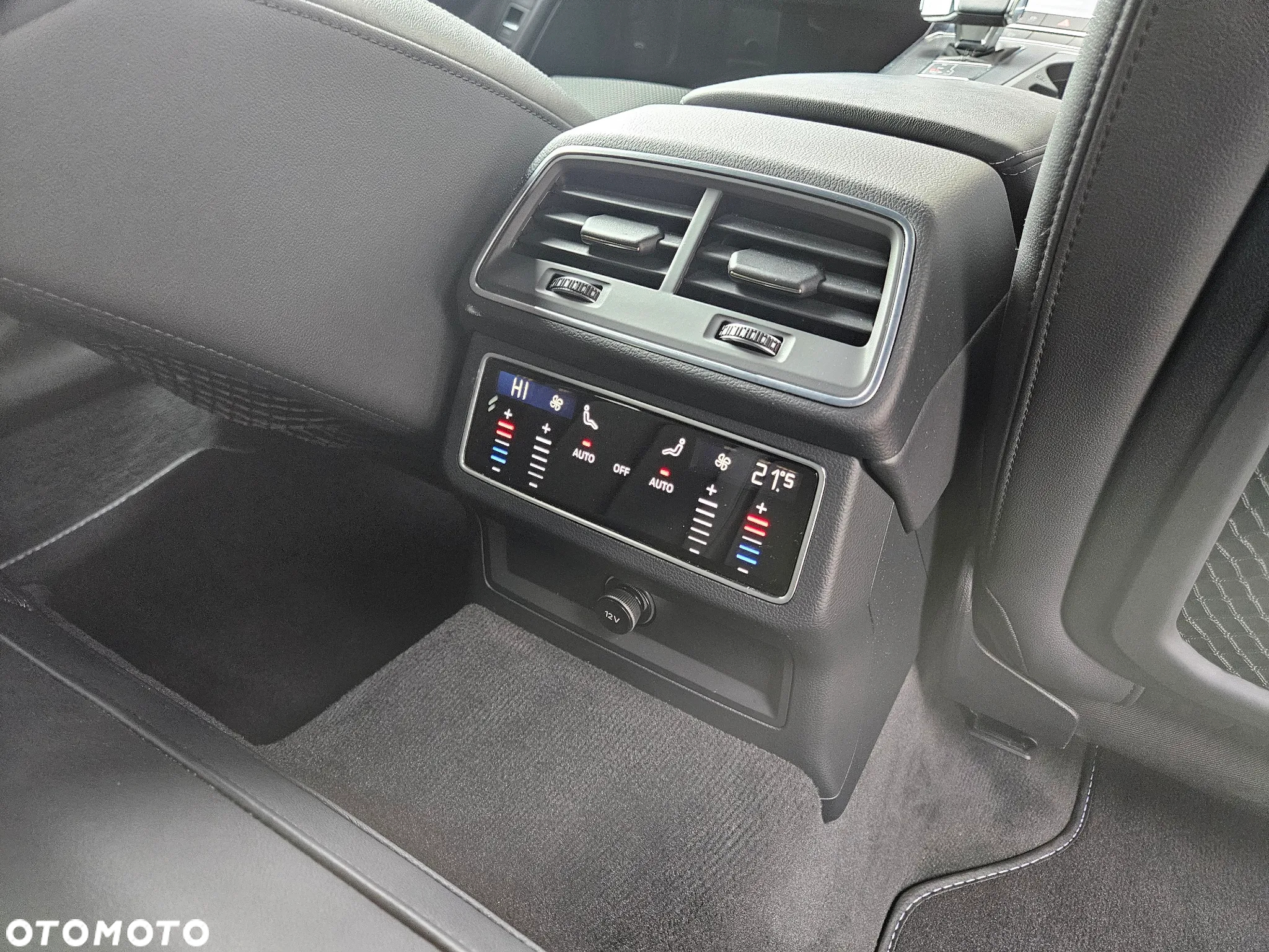 Audi A6 Avant 40 TDI quattro S tronic S line - 21