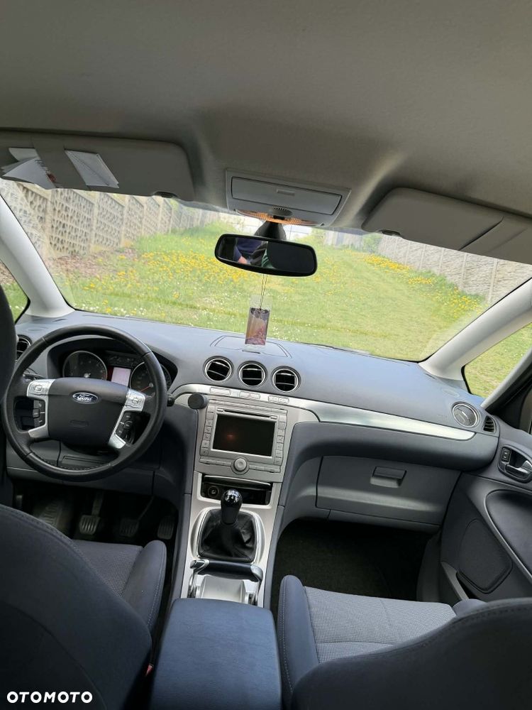 Ford S-Max - 2