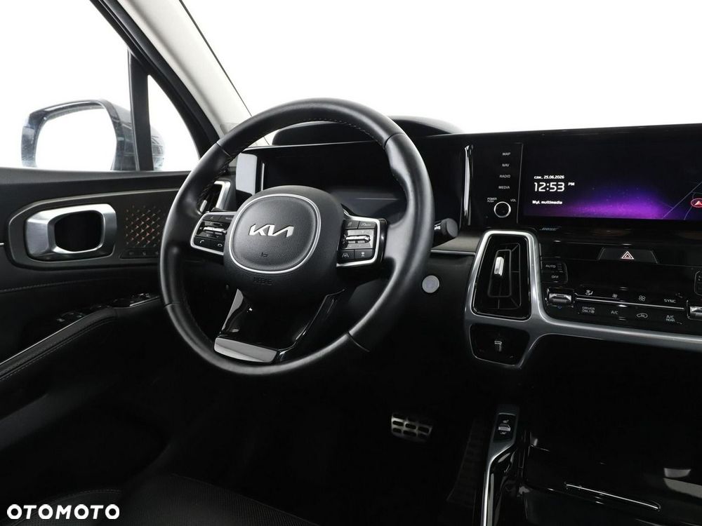 Kia Sorento - 17