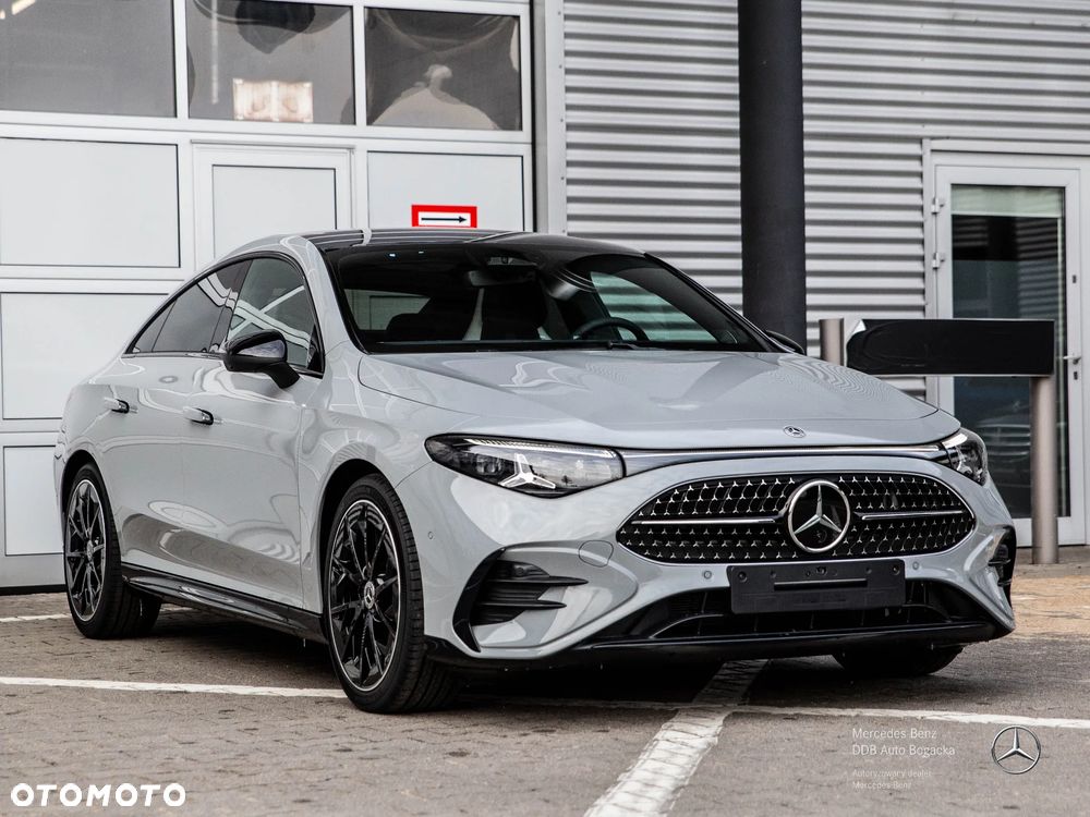 Mercedes-Benz CLA 220 mHEV 4-Matic 8G-DCT - 3