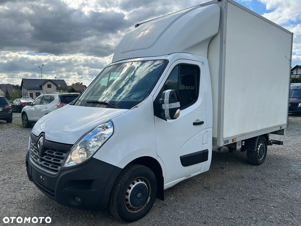 Renault master - 9