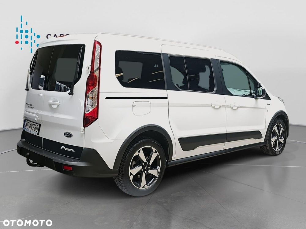 Ford transit-connect 230 1.5 EcoBlue 120KM Active - 20