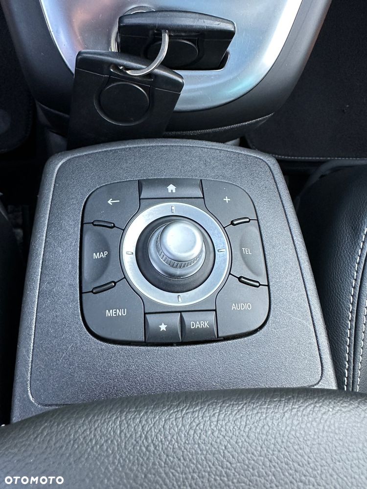 Renault Grand Scenic Gr 1.6 dCi Energy Bose Edition - 17
